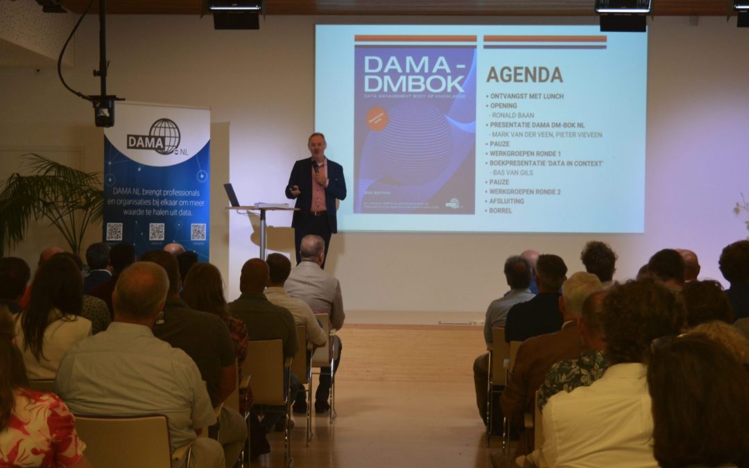 Zet in je agenda: 17 september 2024 DAMA NL open bijeenkomst!