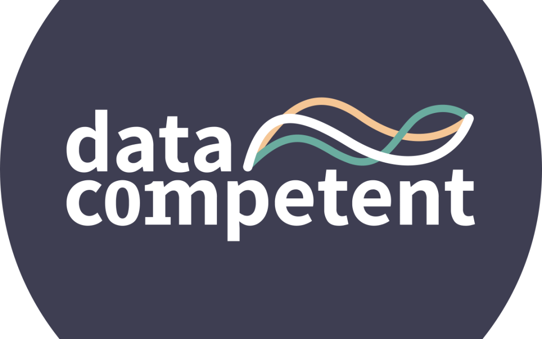 Datacompetent