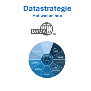 Gratis Download : Data Strategie - het wat en hoe
