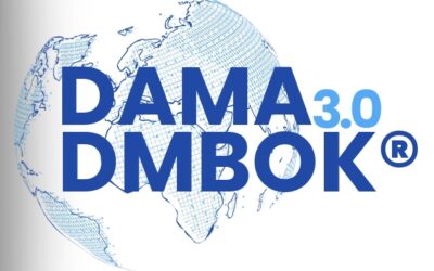 Voortgang DAMA-DMBOK® 3.0: webinar opname en presentatie 21-1-2026