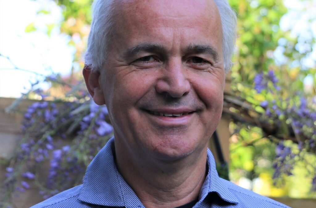 Peter Vieveen