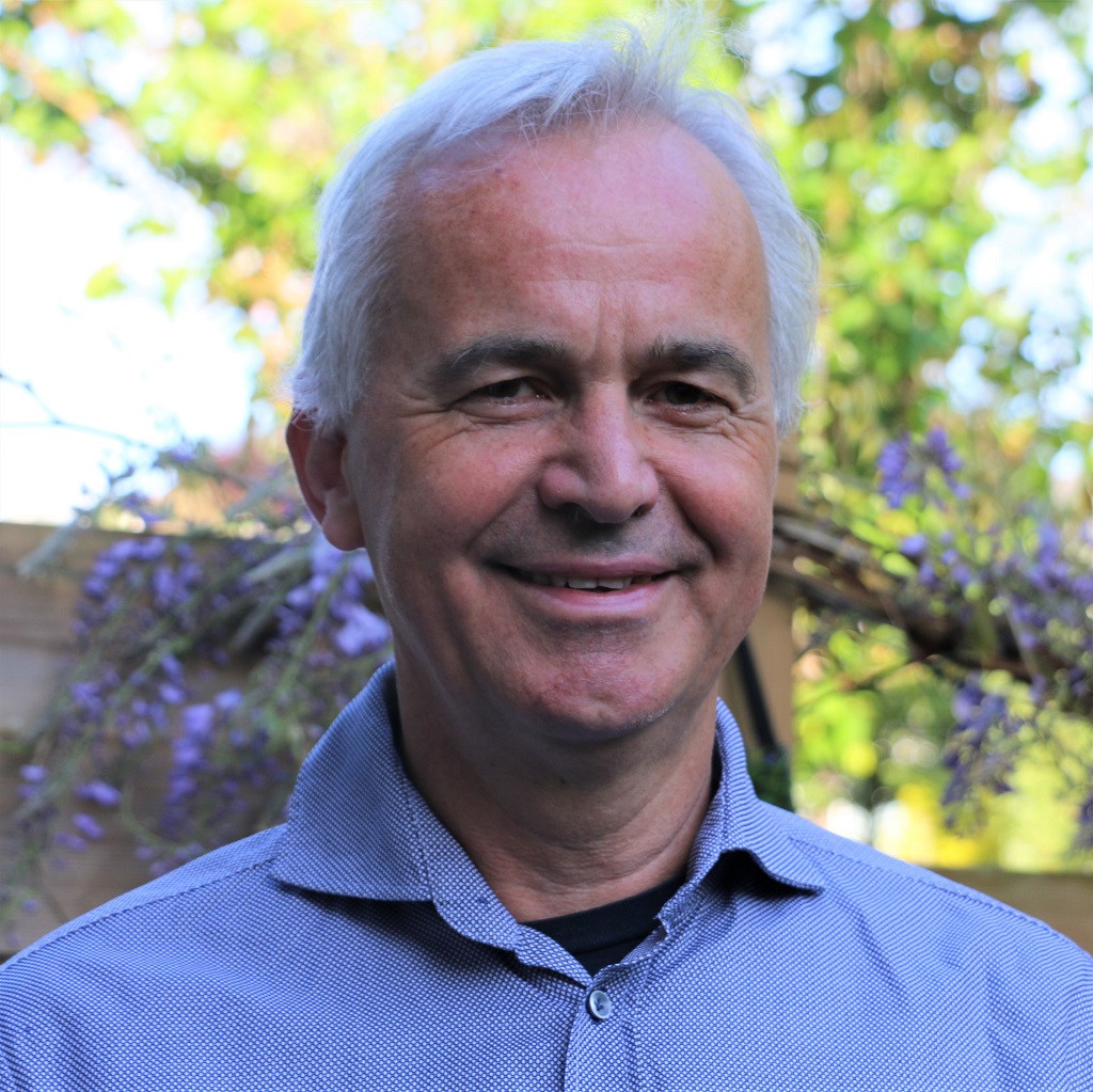 Peter Vieveen