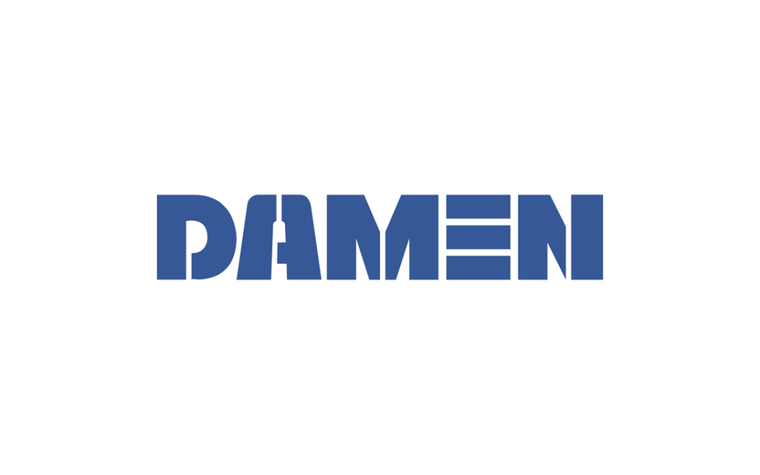 DAMEN