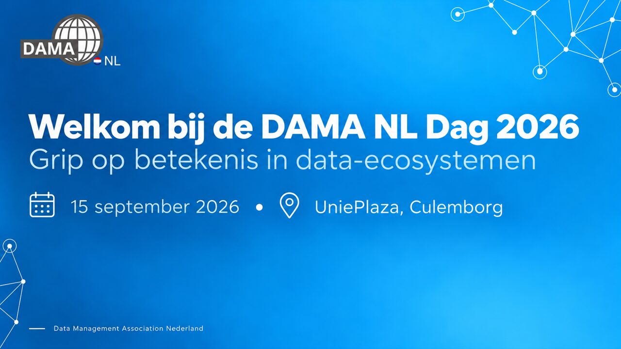 20260820 DAMA NL Dag 2026