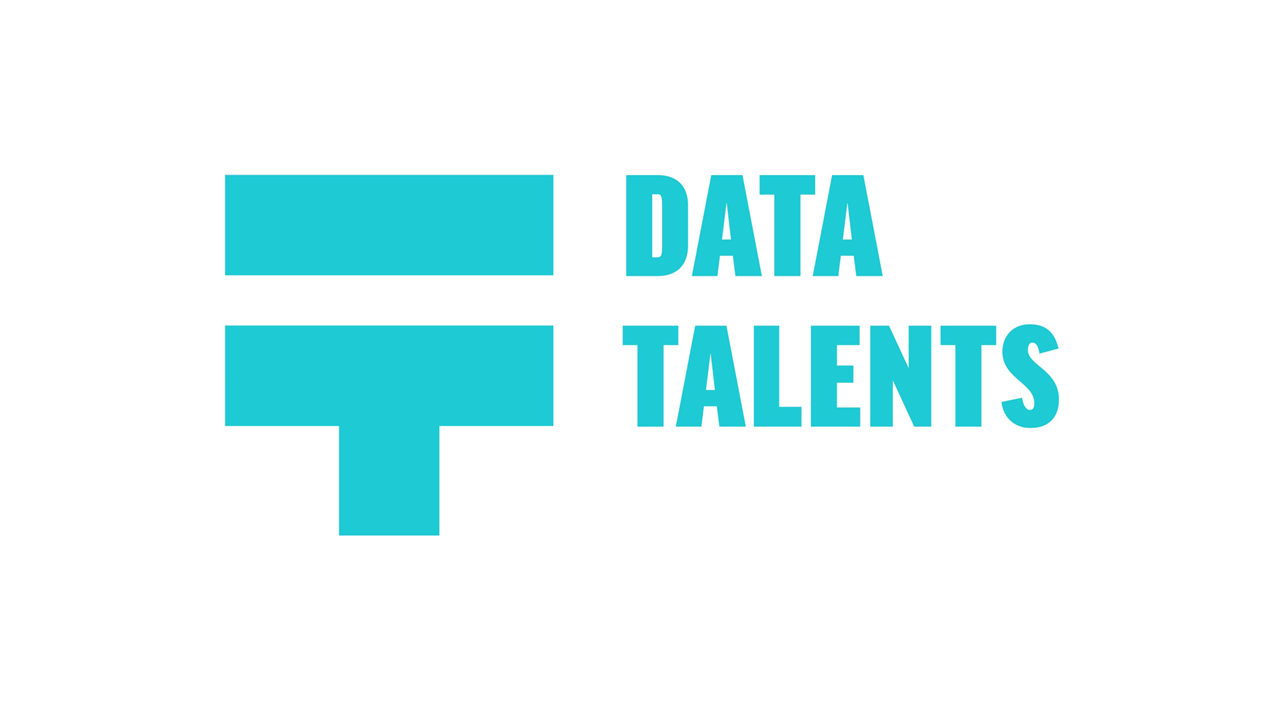 Data Talents logo Data Talents